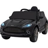  Licencirani auto na akumulator Aston Martin DBX - crni | shoptok.hr