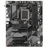 Gigabyte MB B760 DS3H AX DDR5LGA1700; 4xDDR5; 2xM.2, 4xSATA6xUSB; HDMI, DP; WIFI; ATX | Eponuda.ba