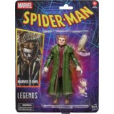 Spiderman Figura Owl Spider-Man Marvel Legends Series 15cm | shoptok.hr