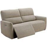 Modern Living Dvosed Steffi, Bež, Električno Nastavljiv | Shoptok.si