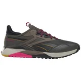 Reebok Sport Tek & Trail Nano X2 Tr Adventure Siva