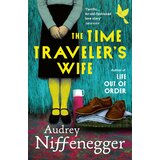 The Book Service Limited Audrey Niffenegger - The Time Traveler's Wife Cene