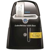 Dymo tiskalnik nalepk labelwriter 450 duo Cene