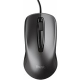 Trust basics žični miš, 1.200dpi, crni (24657) Cene