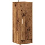 Ormarić za cipele staro drvo 32x35x92 cm konstruirano drvo | shoptok.hr