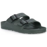Grunland Natikači OLIVA DATO Zelena | Shoptok.si