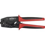Wiha 45955 kliješta krimp za tuljke 0,75-16mm2, AWG20-6 220mm | shoptok.hr