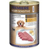 Premiere Meati Sensitive janjetina i krumpir, konzerva 400g | shoptok.hr