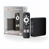  Smart tv box GD2 sa Google,Netflix sertifikatom 4K/Android 12/2GB/32GB/QuadCore/HDMi 2,1/RJ45/Wif | ePonuda.com