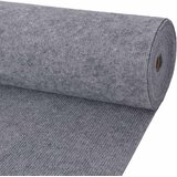  Tepih Siva 1,2 x 15 m Poliester | shoptok.hr