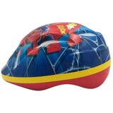 Marvel Spiderman kaciga za djecu 51-55 cm | shoptok.hr