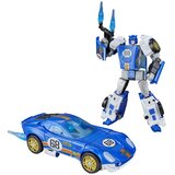 Transformers (Transformeri) Hot Wheels Transformers figura El Segundo Coupe 12,5 cm Cijene
