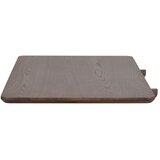 Rowico Dodatna mizna plošča v hrastovem dekorju 90x45 cm Yumi – | Shoptok.si