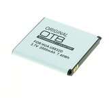 OTB Baterija za Huawei Ascend P1 LTE / U8832D / G500D / 201HW , 2000 mAh | shoptok.hr
