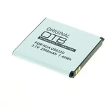Baterija za Huawei Ascend P1 LTE / U8832D / G500D / 201HW , 2000 mAh