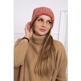 Kesi Women's cap Delia K260 foxy Cijene