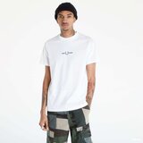 Fred Perry Embroidered T-Shirt White | Shoptok.si