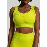 STRIX ženski sportski grudnjak Lunar Chartreuse 84922 | ePonuda.com