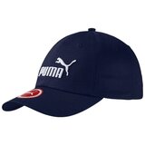 Puma Essential Cap SR Tamno plava | shoptok.hr