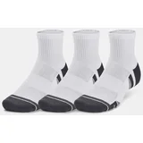 Under Armor Karape Ua Performans Tech 3Pk Ktr Uniseks