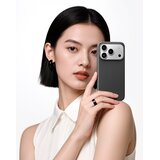  divi maska za mobilni telefon apple iphone 17 pro max, crna | Eponuda.com