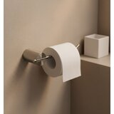 REA Bath Držalo za toaletni papir Tomi 5809 Brush Nickle | Shoptok.si