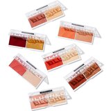 Revolution Relove colour play blushed duo blush & highlighter set ličil 5,8 g odtenek queen za ženske | Shoptok.si