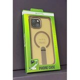  IPhone 15 Bavitel MagSafe sa naslonom braon | Eponuda.com