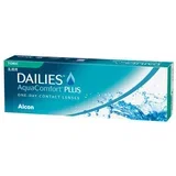 Dnevne AquaComfort Plus Toric (30 leč)