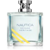 Nautica Voyage Heritage toaletna voda 100 ml za muškarce | shoptok.hr