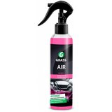 Grass Air Bubble Gum 1 L Cene