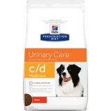 Hill’s Prescription Diet Urinary Care C/D - 1.5 kg Cene