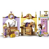 Lego Princess™ kraljevski hlevi Belle in Motovilke 43195 | Shoptok.si
