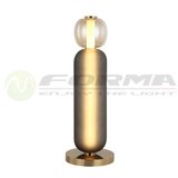  led stona lampa F2080-7T sg+am | ePonuda.com