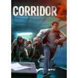 Steam Corridor Z (PC) Key EUROPE Steam Corridor Z (PC) Key EUROPE Slike