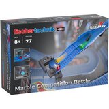 fischertechnik slagalica STEM, 77 dijelova, 8+,Utrka Kuglica - dodatak : dvoboj | shoptok.hr