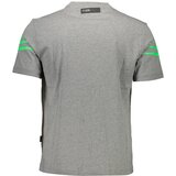 Plein Sport SHORT SLEEVE T-SHIRT MEN GREY | Shoptok.si