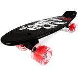 Star Wars Dječji skateboard crni | shoptok.hr