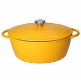 Brandani ovalni Dutch oven | Shoptok.si