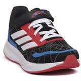 Adidas Nizke superge RUNFALCON SPIDER Modra Cene