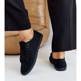 Gemre Black classic sneakers Ramira | shoptok.hr