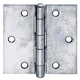 Alberts Šarke kvadratne 100x100x1,2mm | Eponuda.ba