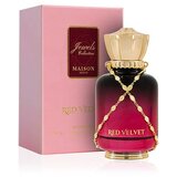 Maison Asrar Red Velvet EDP U 100ml | shoptok.hr