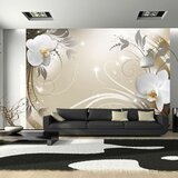  Tapeta - Gold dance 350x245 Cijene