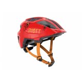  KACIGA SCOTT SPUNTO KID florida red 46-52 | ePonuda.com