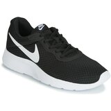 Nike moške Nizke superge TANJUN Črna | Shoptok.si