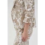 Marisse Women's Jacket L-Mr-4603 Off White | Eponuda.ba