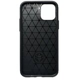 Carbon maska za XIAOMI Redmi NOTE 12 4G crna | shoptok.hr
