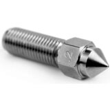 Micro-Swiss prevlečena šoba za craftbot flow - 0,2 mm Cene