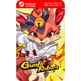  Gunfire Reborn - Steam koda brez škatlice (WINDOWS PC | STEAM DECK) | Shoptok.si